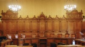 Seven accused of joining IS group in Syria go on trial in France