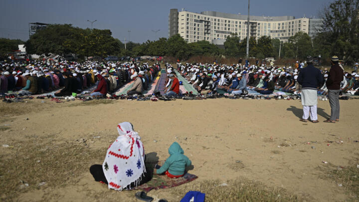 Islamophobia in India: Humiliation of Muslims has become 'a part of the political landscape'