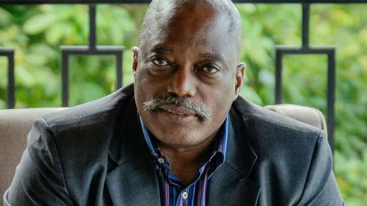 DR Congo's ex-president Joseph Kabila has been on trial in absentia since July.