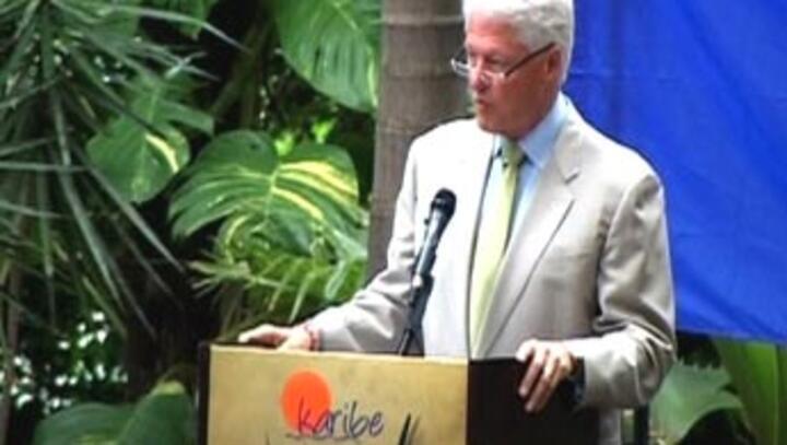 Government woos foreign investors