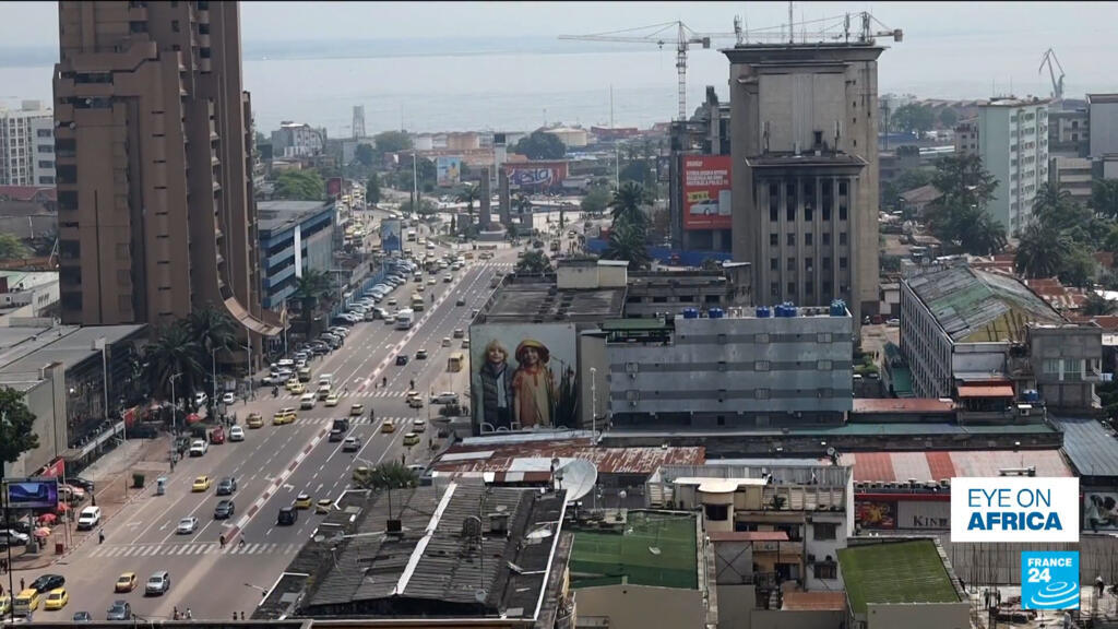 DR Congo: Peace process stalls between government and M23 rebels