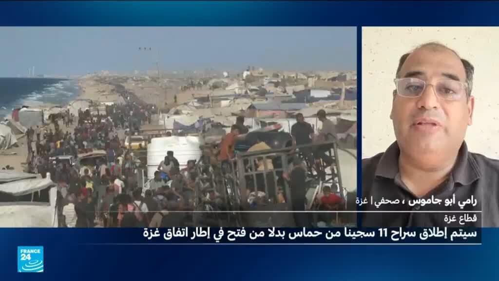 فور تنفيذ وقف إطلاق النار ومشيا على الأقدام.. ألوف من الغزيين يعودون لمنازلهم المدمرة