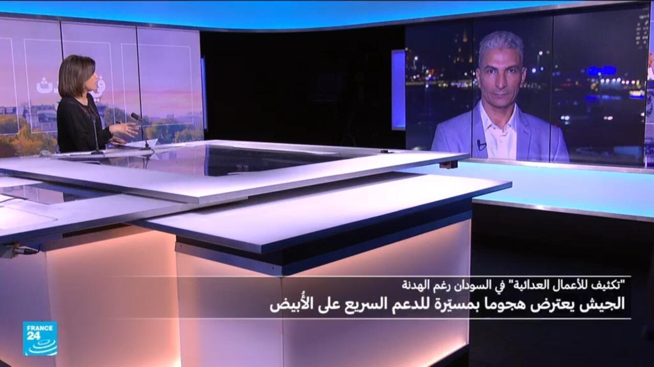 السودان : لماذا يتواصل الصراع في ظل لامبالاة دولية ؟