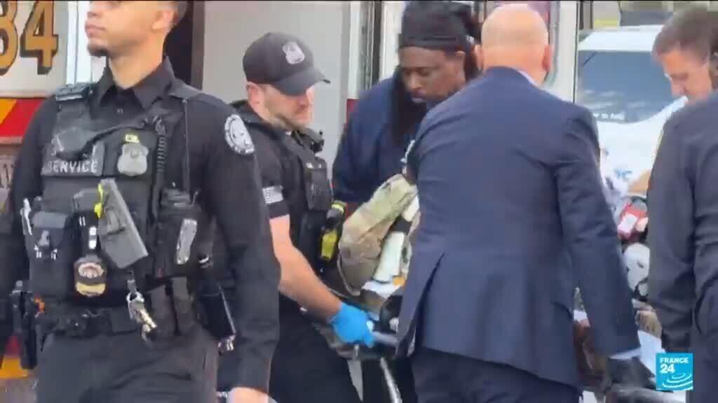 US halts Afghan immigration requests after National Guard attack