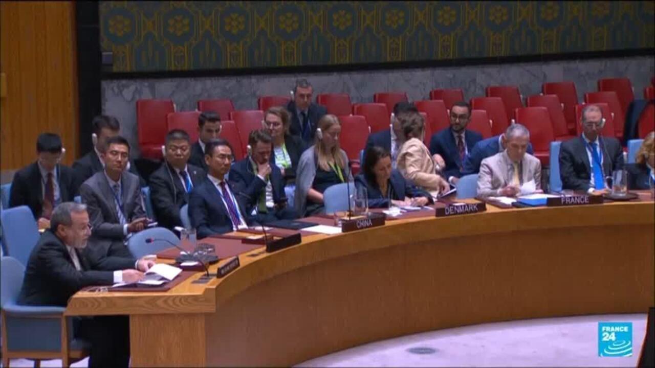 Nucléaire iranien : l'échec de négociations entre les Européens et Téhéran