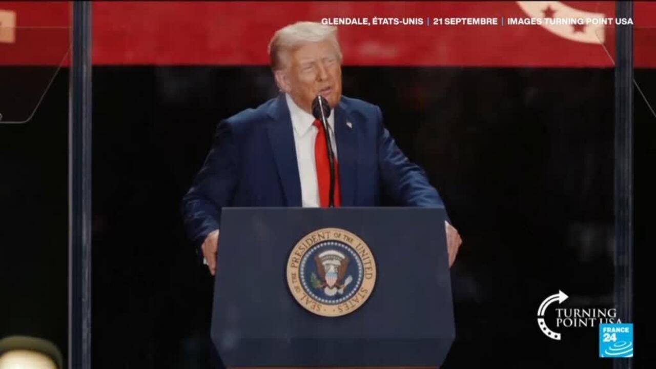 Les vendettas personnelles de Donald Trump contre ses adversaires politiques