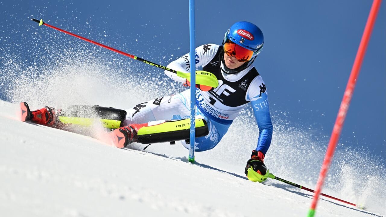 Alpine skiing return from Shiffrin to Kvitfjell, direction of records and trophies Teller Report