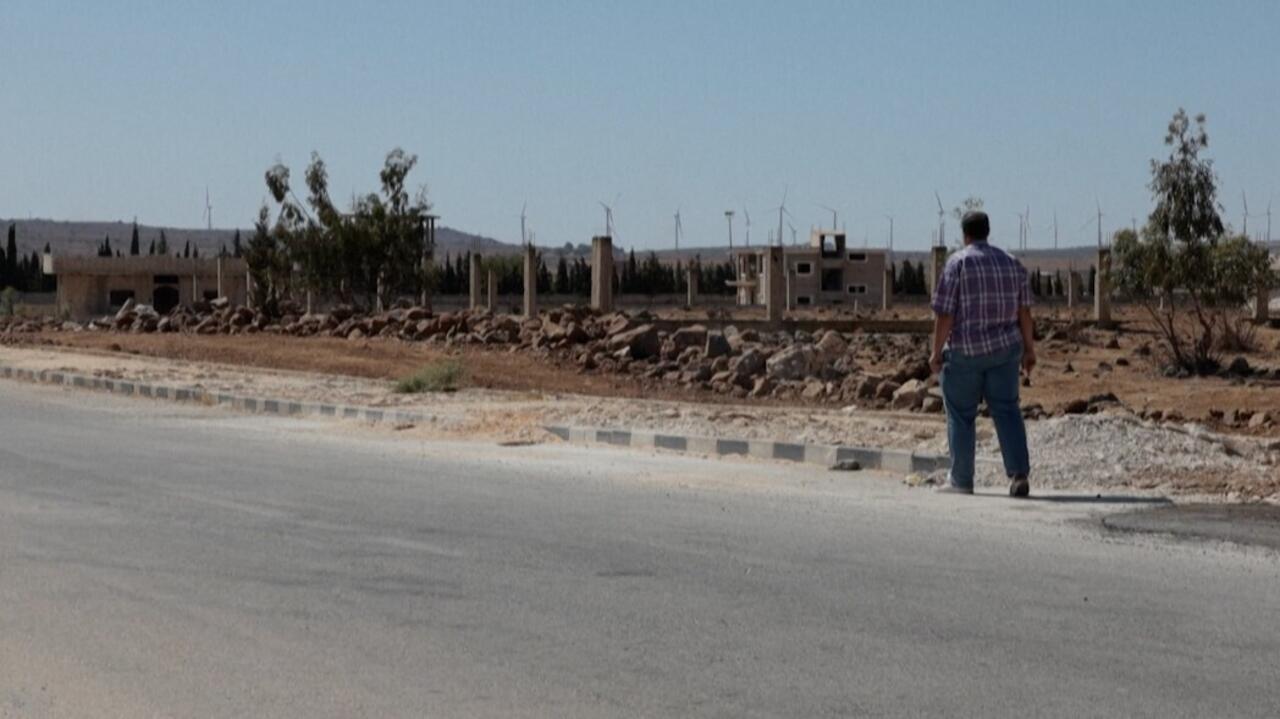 سوريا: دورية إسرائيلية توقع ثلاثة جرحى إثر توغلها بجنوب البلاد