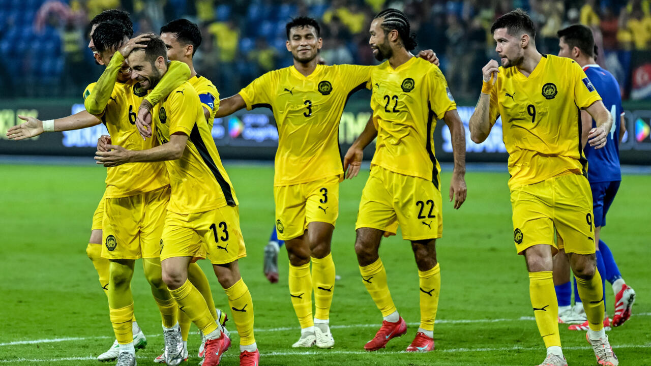 تصفيات كأس آسيا: نيبال تطعن بخسارتها أمام ماليزيا لمشاركة لاعب غير مؤهل