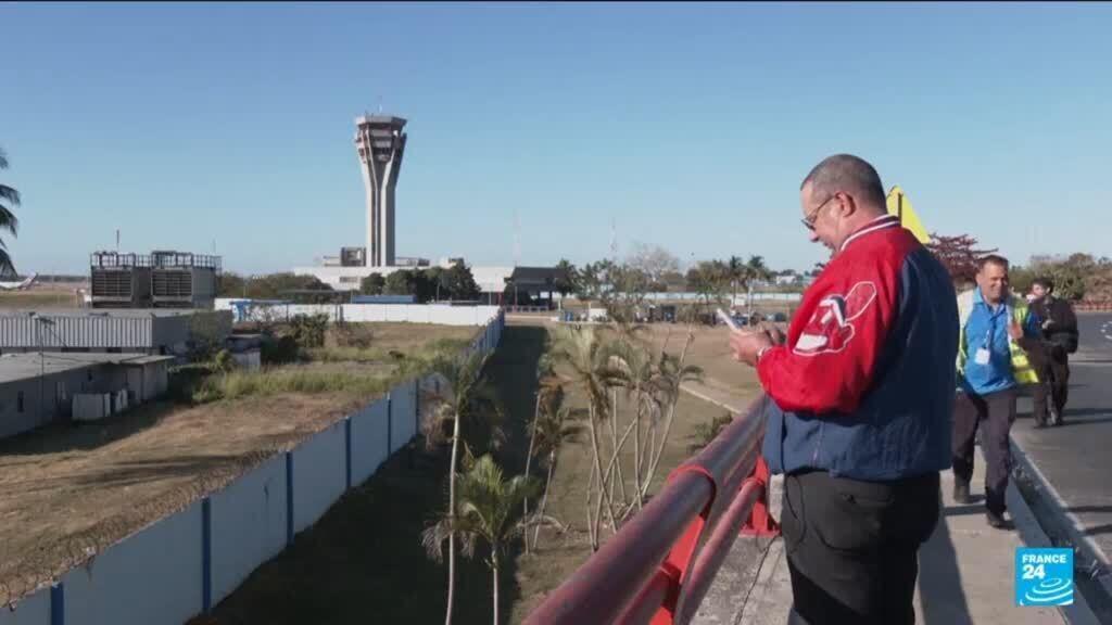 Faute de carburant à Cuba, la compagnie Air Canada suspend ses liaisons