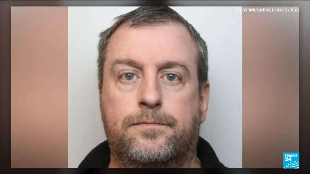 United Kingdom: Man admits drugging, raping ex-wife