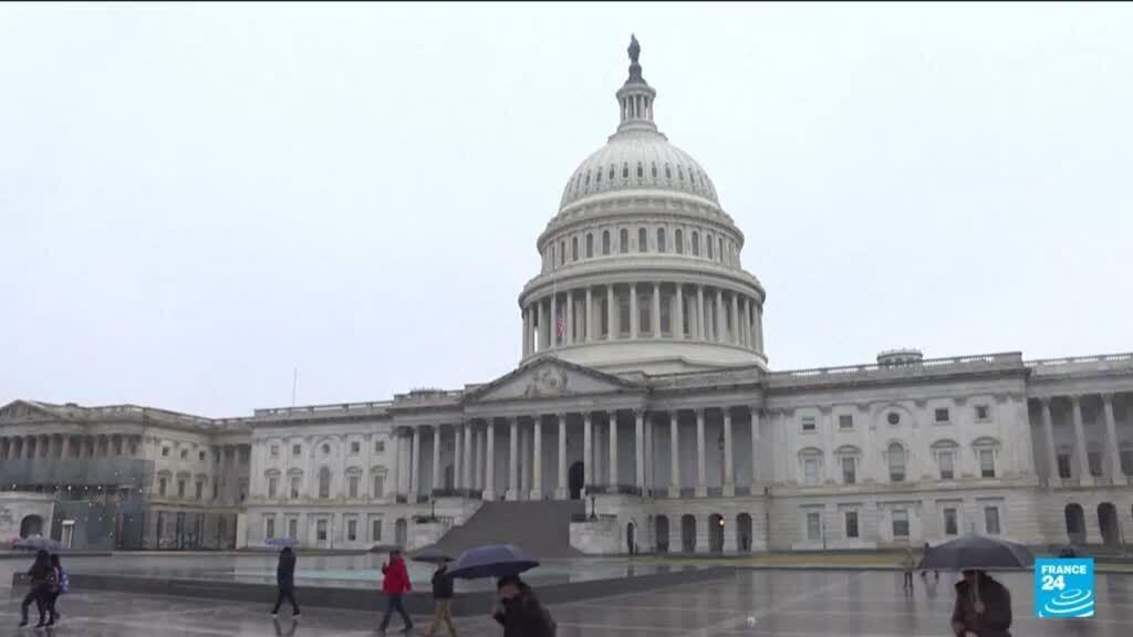 US: Shutdown crisis deepens after Senate rejects spending plans