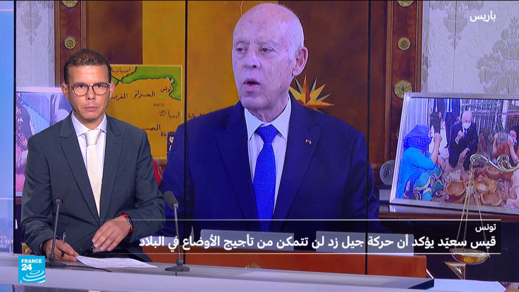 ڤابس : هل سيتمكن " جرير والفرزدق" من حل الأزمة البيئية ؟
