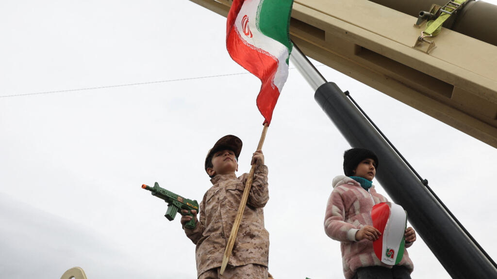 Combien de temps la République Islamique pourra-t-elle se maintenir au pouvoir en Iran ?