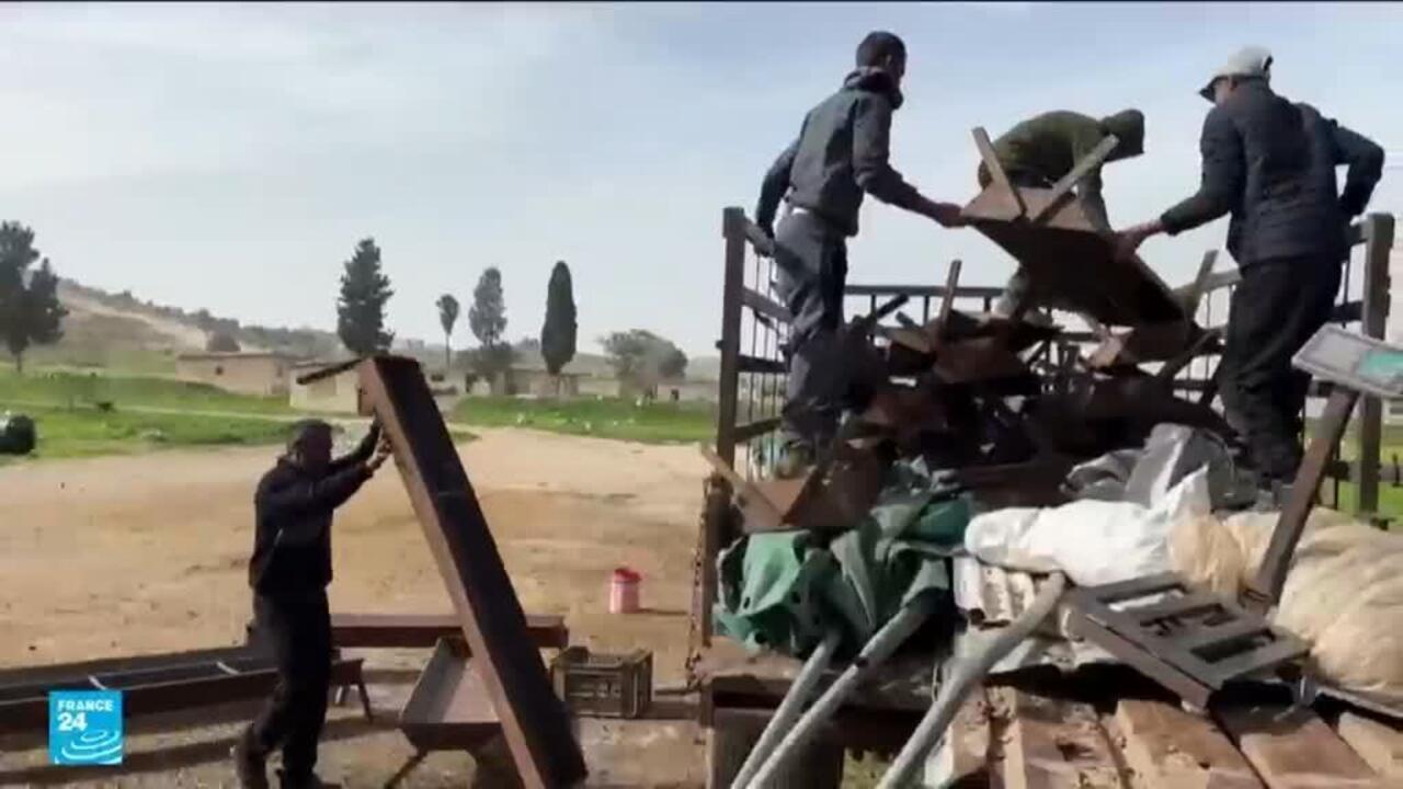 إسرائيل توافق على حزمة إجراءات لتكريس سيطرتها على الضفة الغربية المحتلة