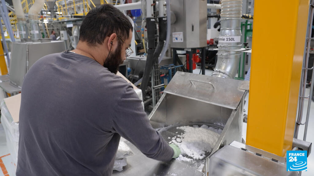 Les plastiques du futur 100 % biodégradables ?