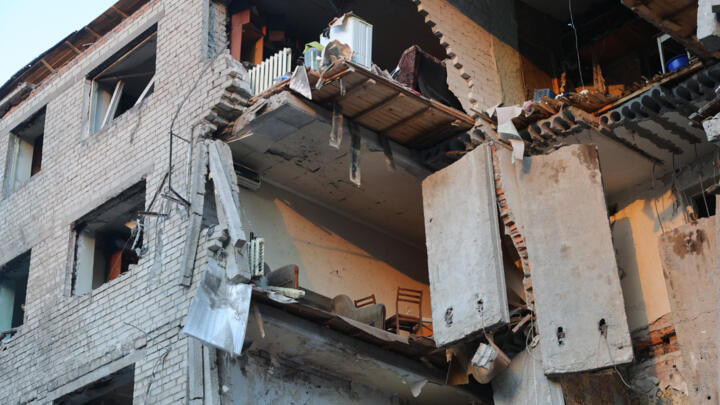 Russian forces have targeted Ukraine's energy infrastructure each winter of the war.