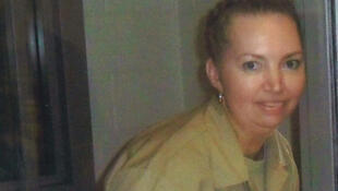 US court clears the way for the only woman on death row to ...