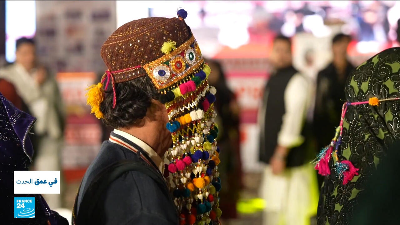 حفلات زواج جماعية تنقذ أحلام الفقراء في باكستان