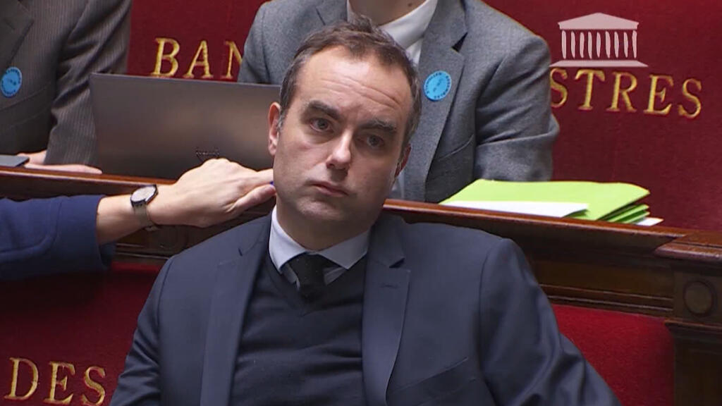 Budget de la sécu : Sébastien Lecornu a-t-il vraiment remporté son pari ?