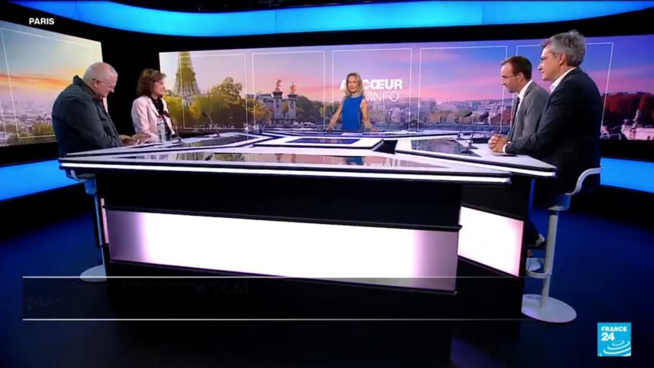 Sébastien Lecornu peut-il réussir ?