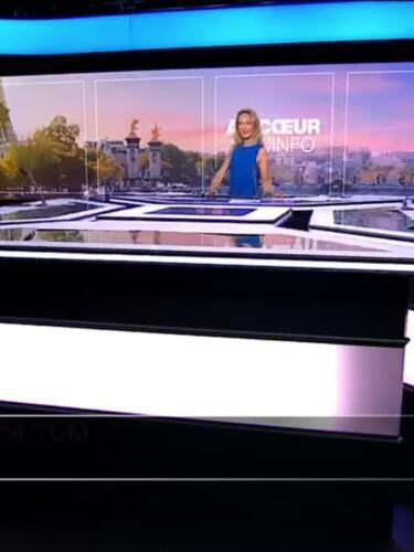 Le débat France 24