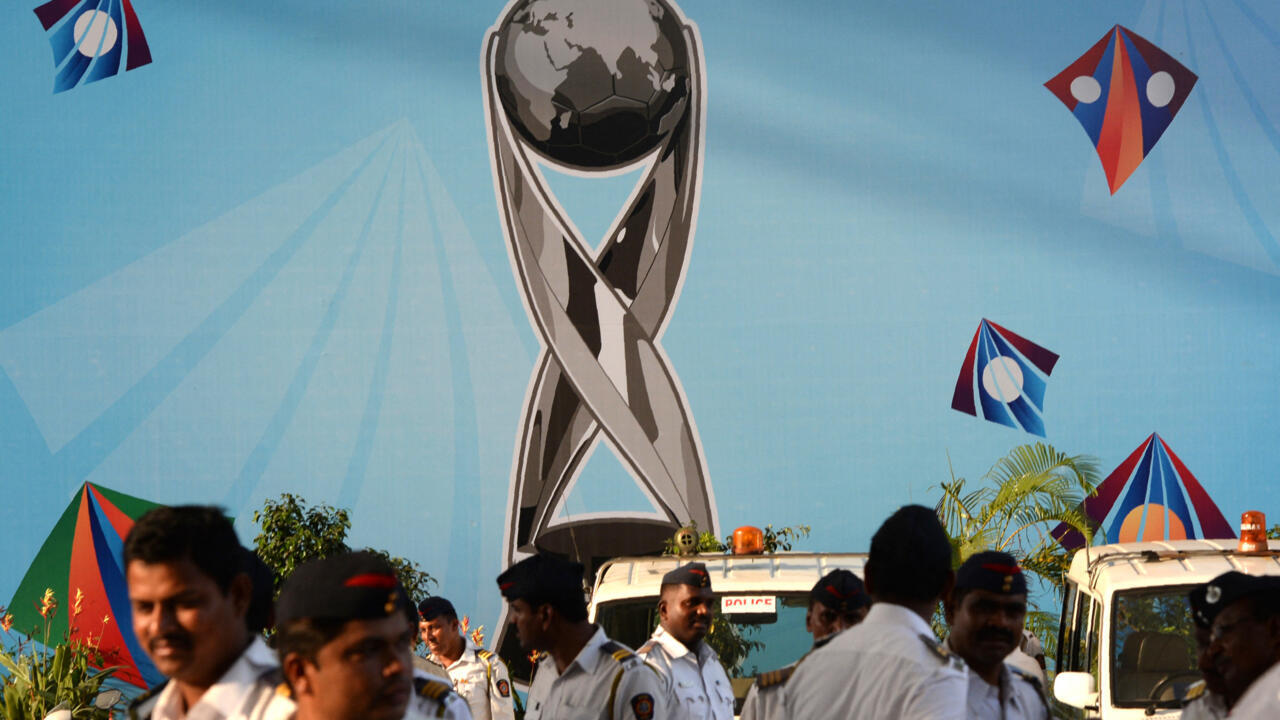 كأس العالم تحت 17 سنة: المغرب ومصر وتونس في مواجهات معقدة من أجل مواصلة الحلم