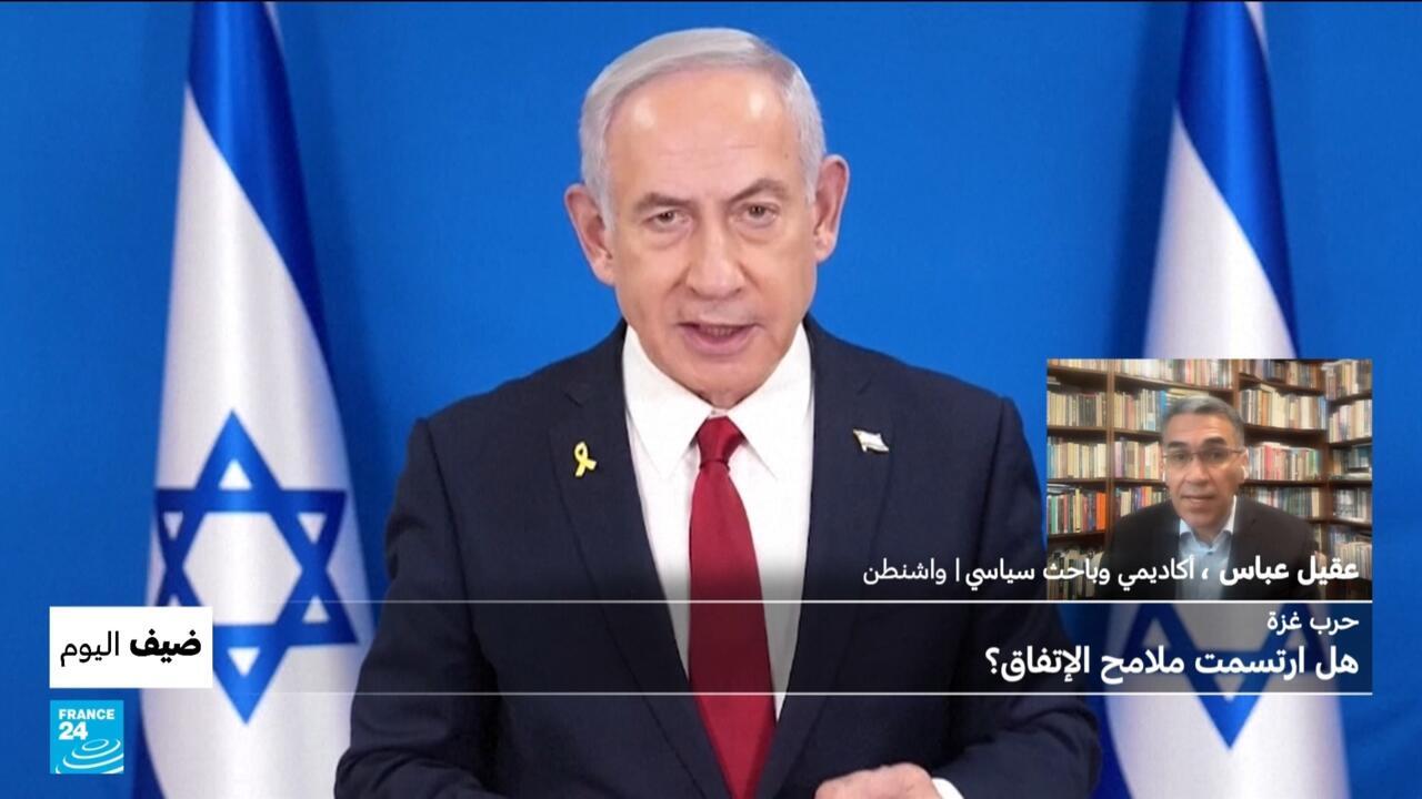 حرب غزة.. هل ارتسمت ملامح الإتفاق؟