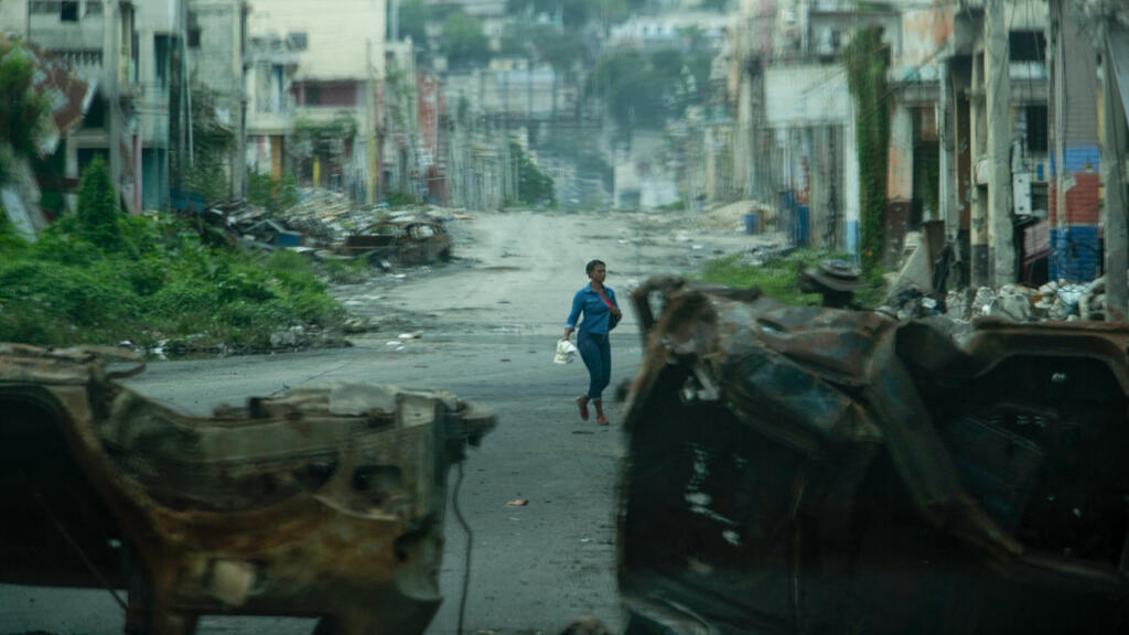 Haïti : les violences sexuelles systématiques "sèment la terreur" à Port-au-Prince, dénonce MSF