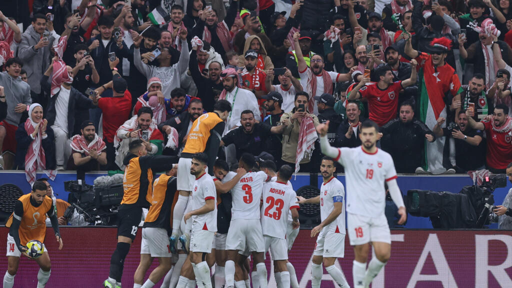 مدرب الأردن يكشف عن توجيه ملكي بمنحه الجنسية الأردنية بعد وصافة كأس العرب