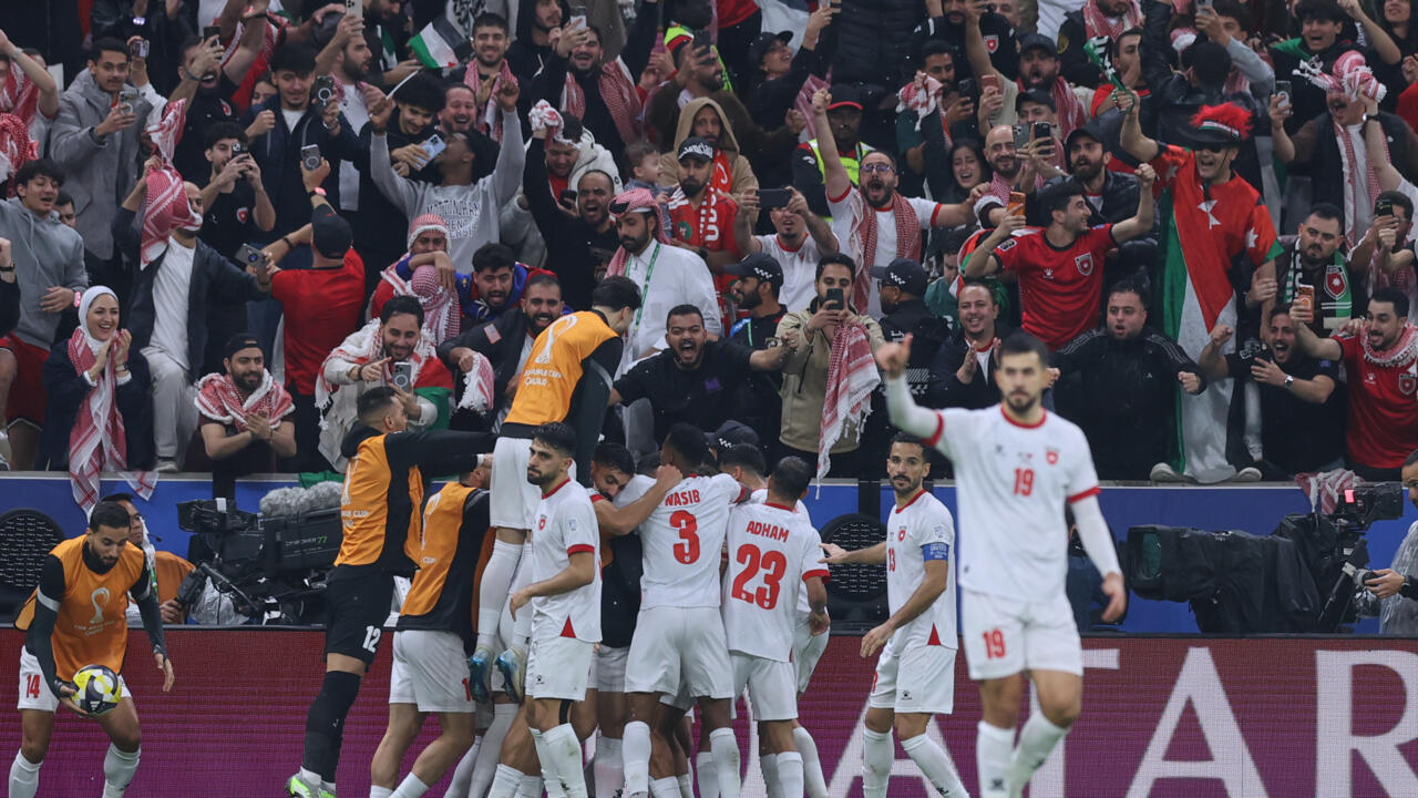 مدرب الأردن يكشف عن توجيه ملكي بمنحه الجنسية الأردنية بعد وصافة كأس العرب