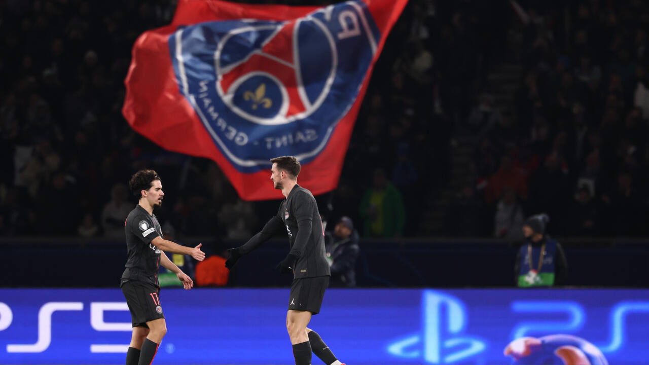 Mbappe scores four as Real Madrid edge Olympiacos to end winless run