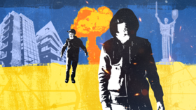 Russian intelligence services are increasingly recruiting young Ukrainians for its hybrid war on Europe