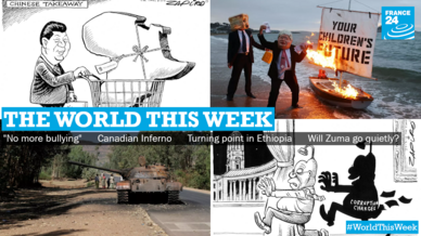 The World This Week