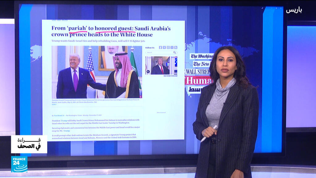 نيويورك تايمز: بن سلمان أقوى من أن يتم تجاهله رغم حادثة مقتل خاشقجي