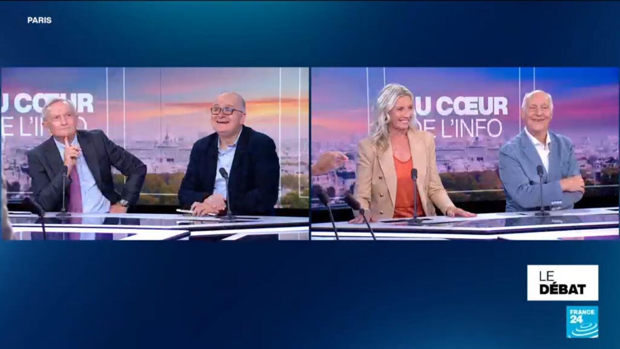 Des garanties crédibles pour l'Ukraine ?