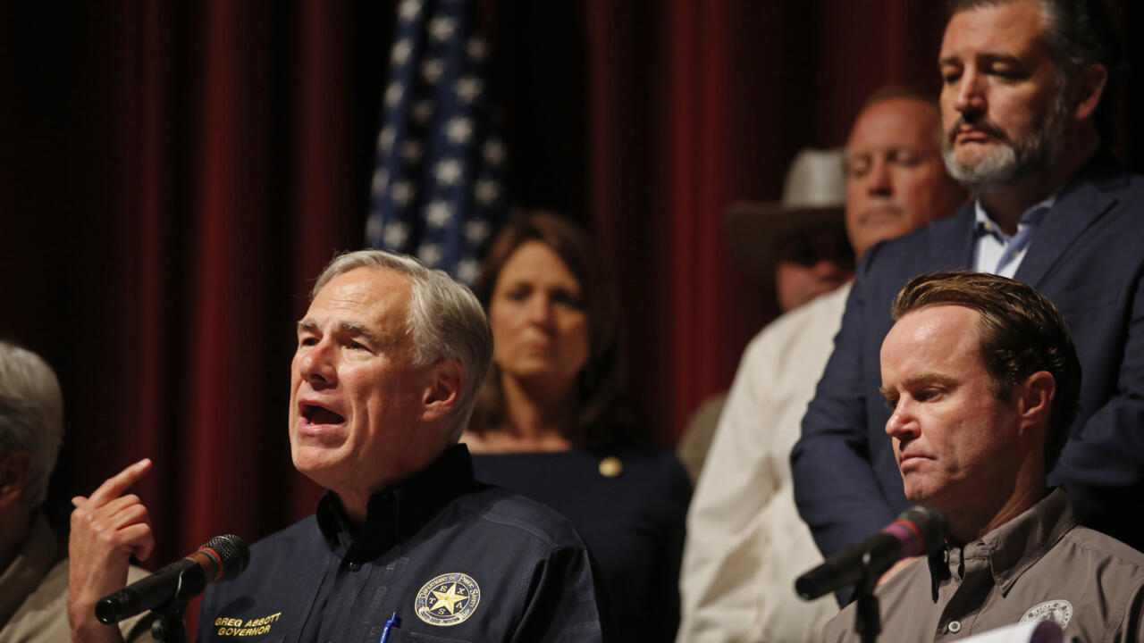 الولايات المتحدة: تكساس تدرج الإخوان المسلمين و"كير" في قائمة الإرهاب