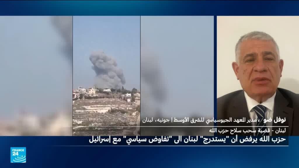 إلى أين يتّجه الوضع بين إسرائيل وحزب الله؟