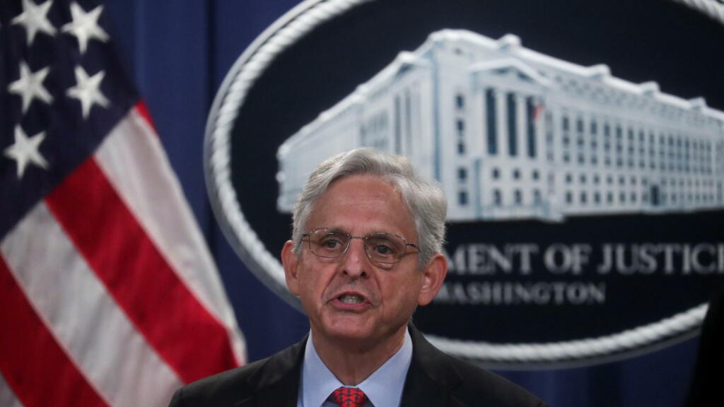 Biden administration sues Texas in attempt to block new abortion ban