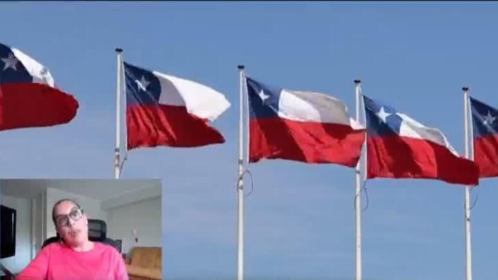 Chile’s right pushes immigration as 'politicised' issue in presidential vote, expert says