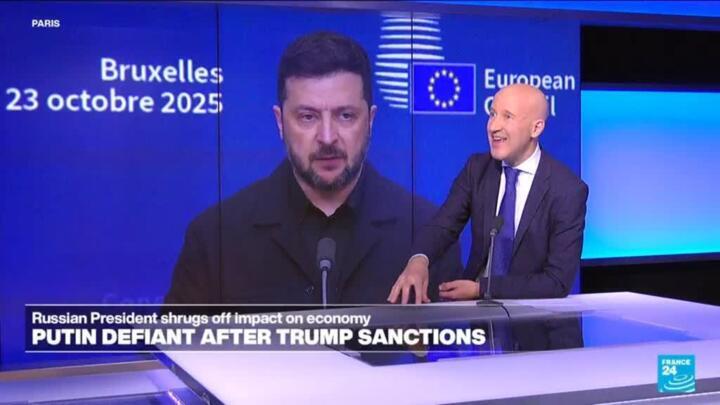 Starmer says allies should bolster Ukraine’s long-range capability