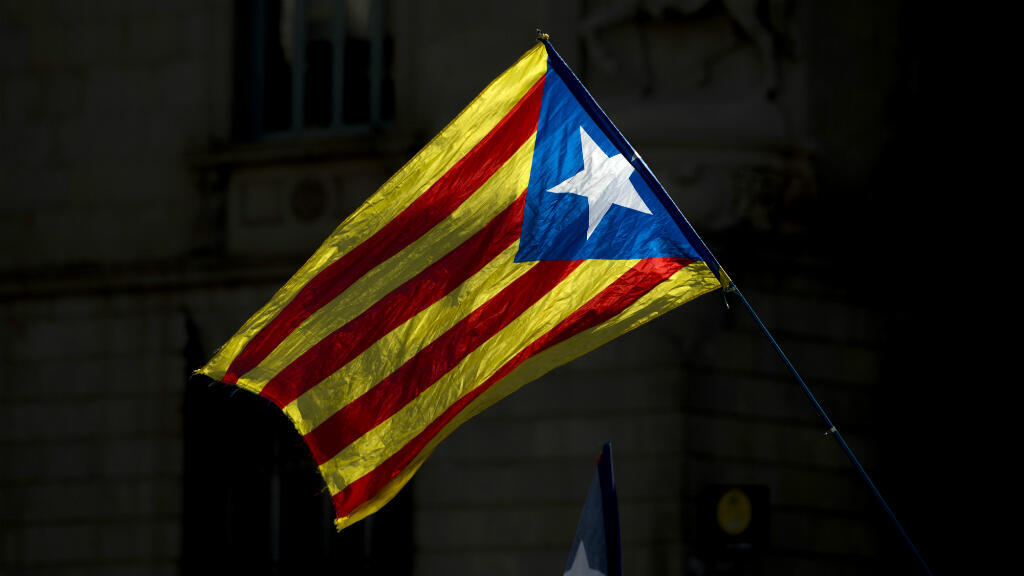 Comment S Appelle Le Drapeau Catalan Les dates-clés de la montée de l’indépendantisme catalan