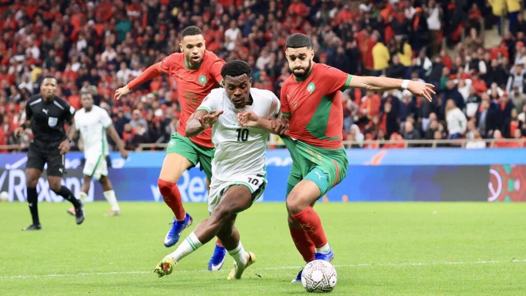 CAN 2025 : le Maroc arrache sa finale aux tirs au but contre le Nigeria