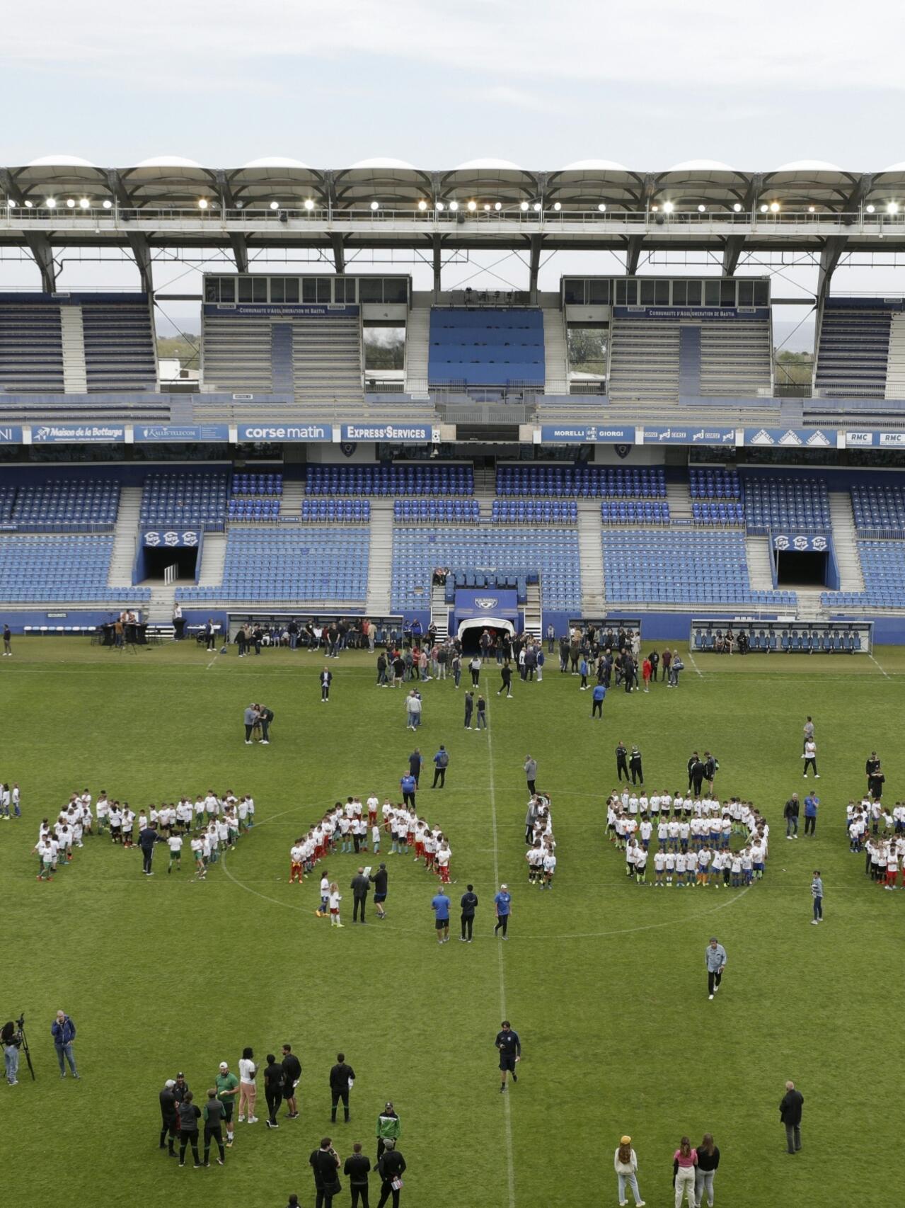 Thirty years on, remembering the Furiani stadium disaster in Corsica