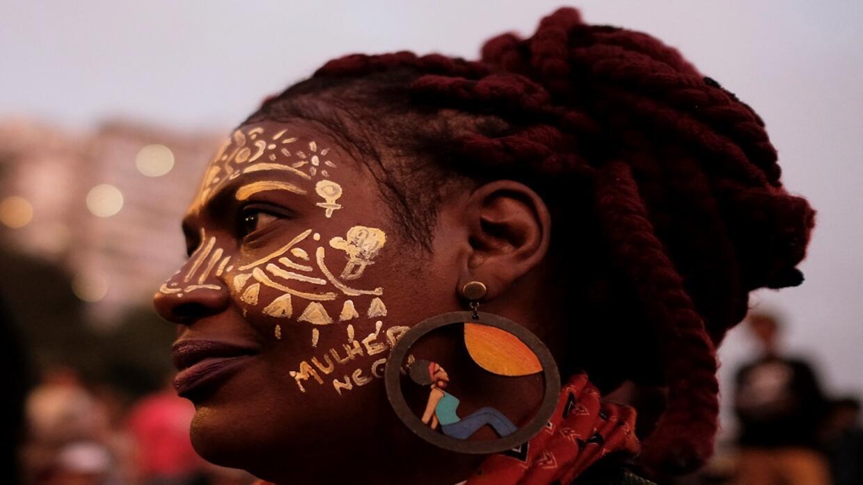 Mcd De 15 Y 10 Día Internacional de la mujer afrolatina y de la mujer africana - Ellas hoy