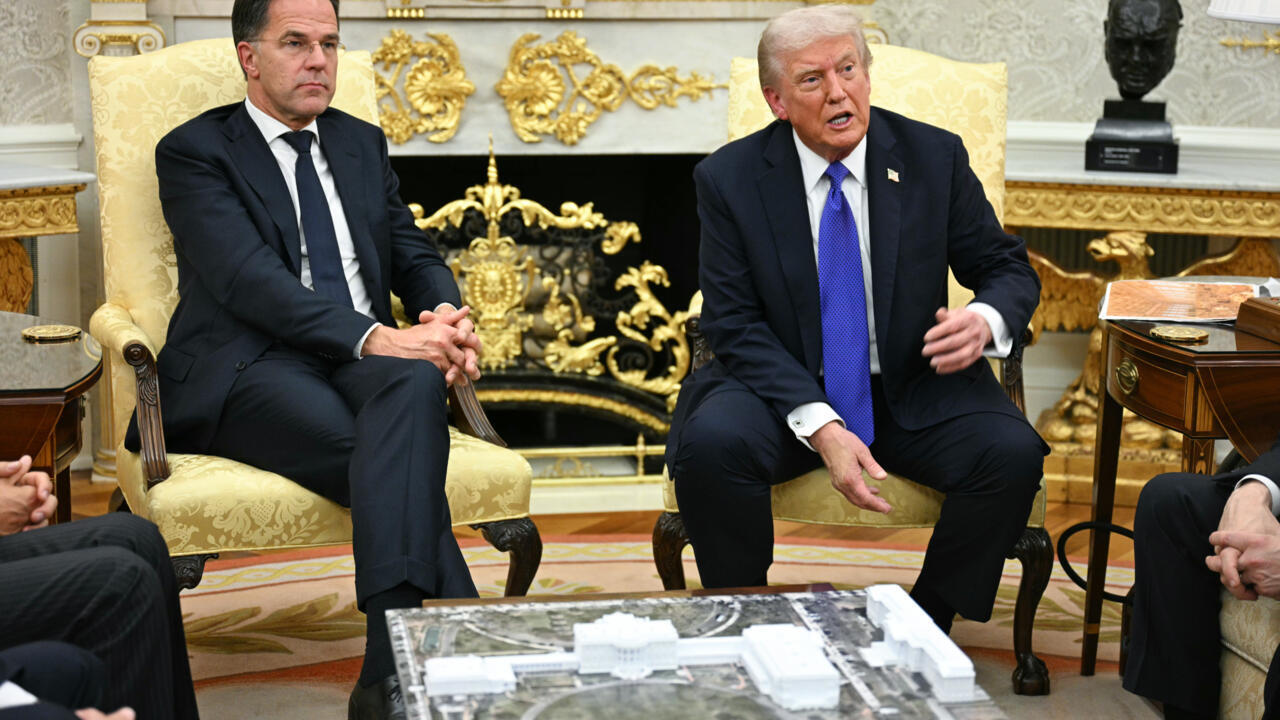 استمرار التنديد الأوروبي والدولي إزاء تصريحات ترامب بشأن جنود الناتو في أفغانستان