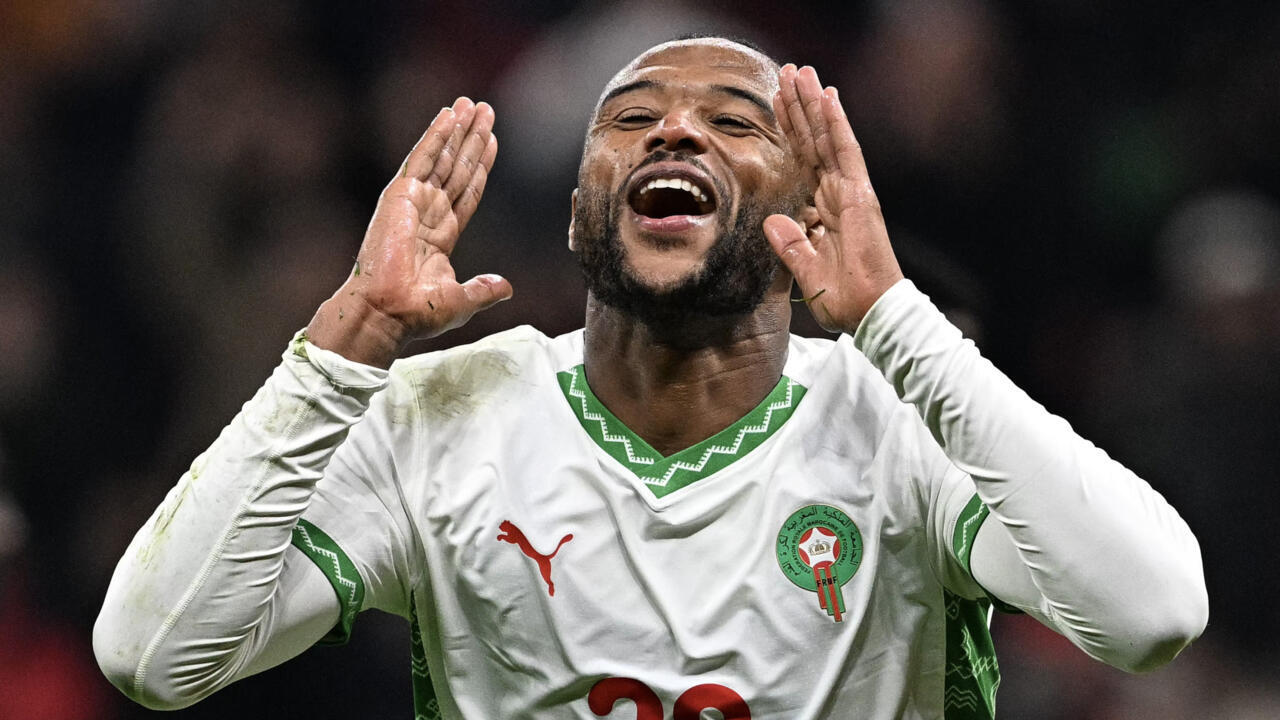 أمم إفريقيا: المغرب يكرم وفادة زامبيا ويبلغ ثمن النهائي في أمسية عودة حكيمي