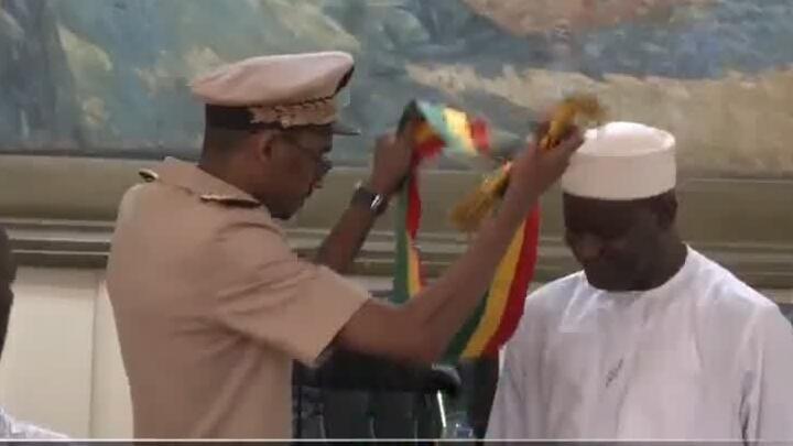 Senegal: Abass Fall elected mayor of Dakar elected, shifting the capital to PASTEF