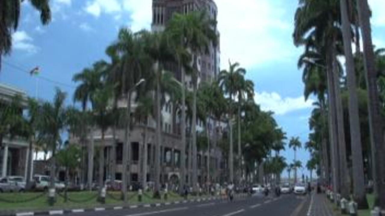 Mauritius Leaks l'île Maurice, paradis fiscal pour les entreprises