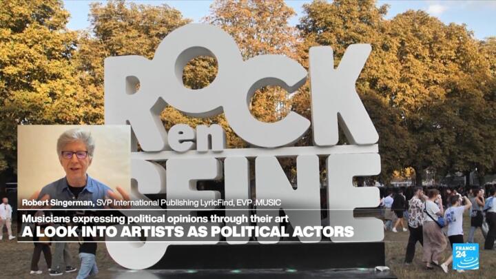 FRANCE 24